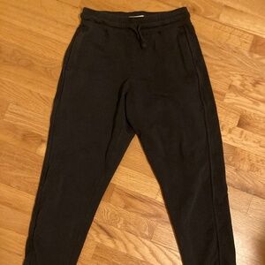 W's Pact Organic Cotton Tulip Sweatpants
